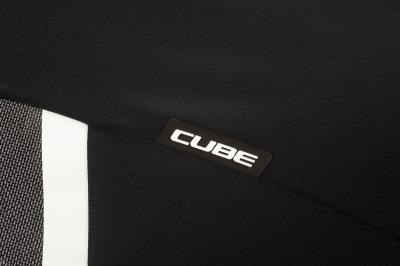 CUBE ROAD/XC Trägerhose lang Größe: XXL Produktbild 8