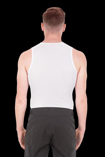 CUBE Funktionsunterhemd Mesh ärmellos Größe: XL Produktbild 1