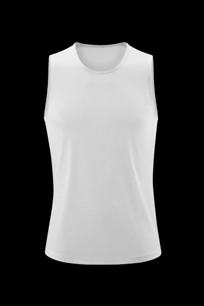 CUBE Funktionsunterhemd Mesh ärmellos Größe: XL Produktbild 2