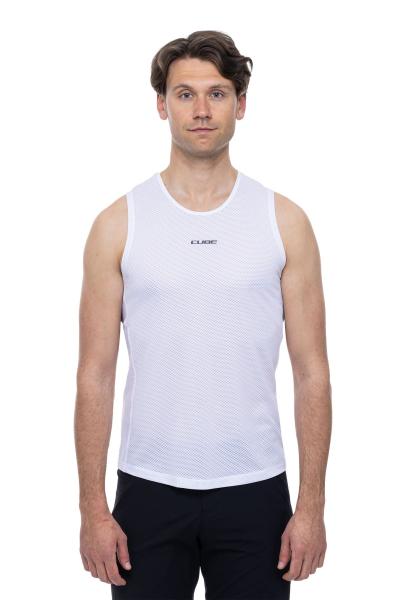 CUBE Funktionsunterhemd Mesh ärmellos Größe: XXXL Produktbild 4
