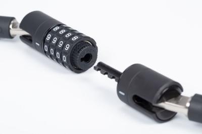 ACID Kabelschloss CORVID C65 Produktbild 5