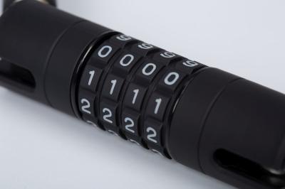 ACID Kabelschloss CORVID C180 Produktbild 8