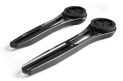 CUBE Navigations Halterung X-Lock Größe: M Produktbild 6