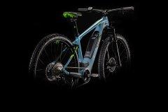 Kategorie E-MTB Hardtail