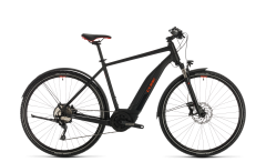 Kategorie E-Road-Sport