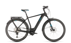 Kategorie E-Road-Trekking