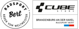 Radsport Bert - Logo